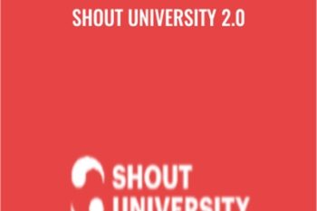 Shout University 2.0 - Harsh Agrawal