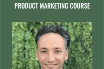 Product Marketing Course - Hasan Luongo