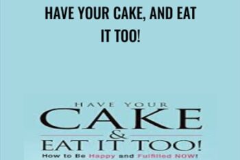 Have Your Cake