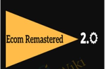 Ecom Remastered 2.0 - Hayden Bowles