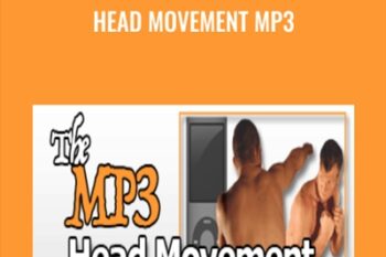Head Movement MP3 - Travis Roesler