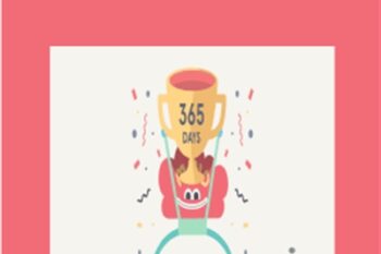 365 Days of Guided Meditation - Headspace