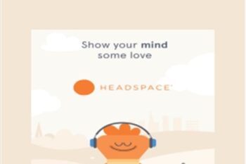Guided Meditations - Headspace