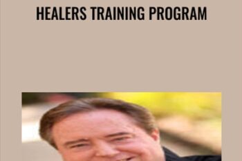 Healers Training Program - Houston Vetter