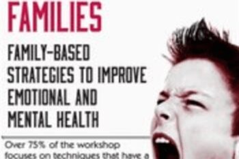 Healing Children of High Conflict Families: Family-Based Strategies to Improve Emotional and Mental Health - Monica Johns