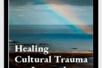 Healing Cultural Trauma with Internal Family Systems (IFS) - Frank Anderson