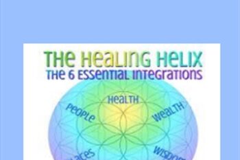 Healing Hefix - Elma Mayer