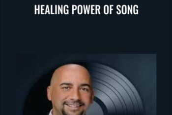Healing Power of Song - Barry Goldstein