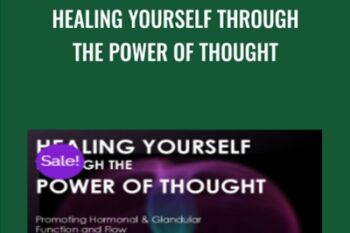 Healing Yourself Through the Power of Thought - Kasey and Brad Wallis