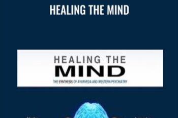 Healing the Mind - Anonymously