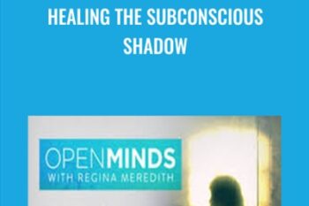 Healing the Subconscious Shadow - Teal Swan