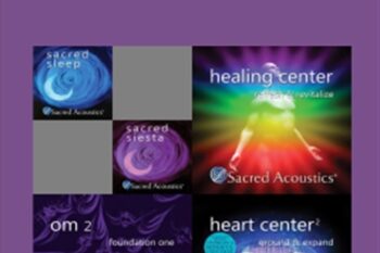 Health Bundle - Sacred Acoustics