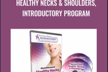 Healthy Necks and Shoulders