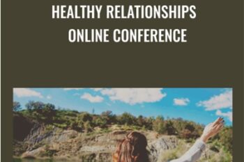 Healthy Relationships Online Conference - Avaiya