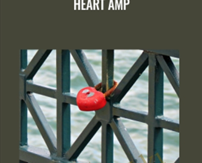 Heart Amp - Rudy Hunter