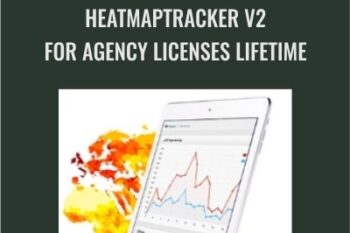 HeatMapTracker v2 for Agency Licenses LIFETIME - Matt Callen and Mark Thompson