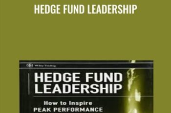 Hedge Fund Leadership - Ari Kiev
