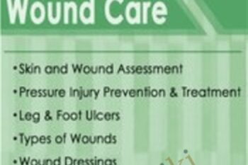 Skin and Wound Care - Heidi Huddleston Cross