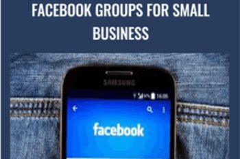 Facebook Marketing: Facebook Groups for Small Business - Helen Lindop