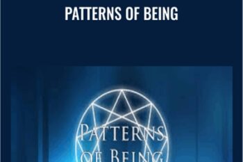 Patterns of Being - Helen Palmer