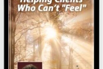 Helping Clients Who Cant Feel - Janina Fisher