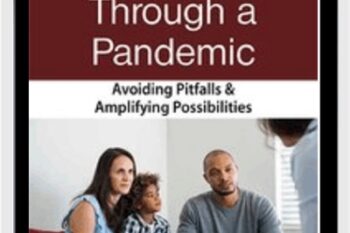 Helping Parents Through Crises: Avoiding Pitfalls and Amplifying Opportunities - Lynn Lyons