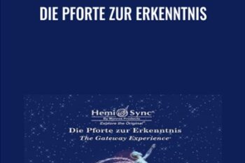 Die Pforte zur Erkenntnis - Esoterik-Forum