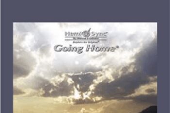 Going Home Album Series - Hemi Sync