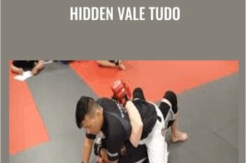 Hidden Vale Tudo - Henry Akins