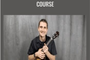 Fun Ukulele Strumming Course - Henry Olsen