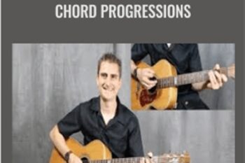 Guitar: Learn 10 CCR Guitar Chord Progressions - Henry Olsen