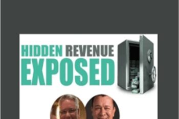Hidden Revenue Exposed - James Renouf and Dave Espino