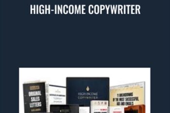 High-Income Copywriter - Dan Lok