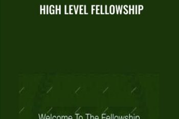 High Level Fellowship - Frank Kern
