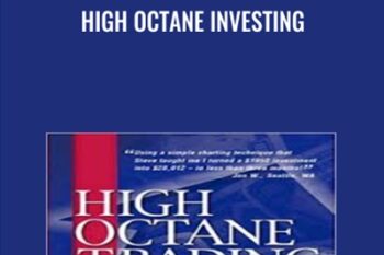 High Octane Investing - Steve Wirrick