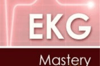 EKG Mastery: The Electrocardigram in Rhythm Interpretation and Recognition of High Risk Arrhythmogenic Features - Karen M. Marzlin