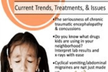 High Risk Pediatric Care: Current Trends