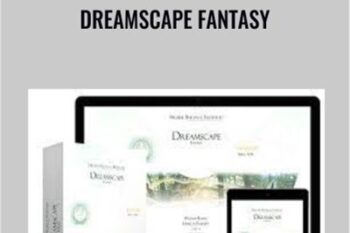 Dreamscape Fantasy - Higher Balance