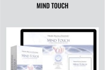 Mind Touch - Higher Balance Institute