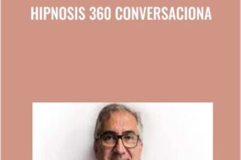 Hipnosis 360 Conversacional - Ignacio Munoz