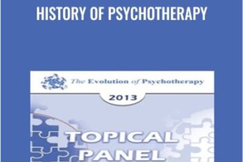 History of Psychotherapy - Albert Bandura and Others