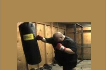 Hit Like a Freight Train - Bud Jeffries
