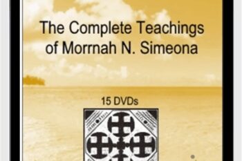 Hooponopono: The complete teaching - Morrnah N. Simeona