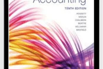 Hoggett et al - Accounting