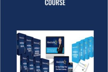Hollywood StorySelling Course - Michael Hauge