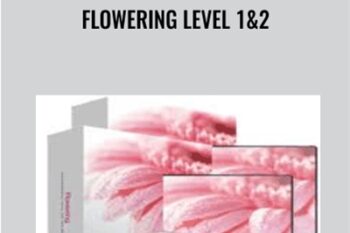 Flowering level 1and2 - Holosync