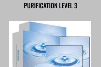 Purification Level 3 - Holosync