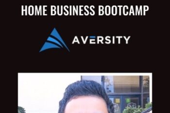 Home Business Bootcamp - Sean Bagheri