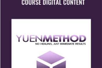 Home Study Course Digital Content - Kam Yuen