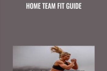 Home Team Fit Guide - Claire Thomas